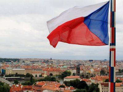 В Чехии стартовала обязательная регистрация украинских автомобилей