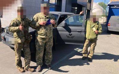 Вооруженные силы получили 230-й автомобиль от Favbet Foundation