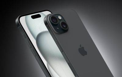 В Apple назвали проблемы, вызывающие перегрев iPhone 15 - korrespondent - Украина - Франция - Reuters