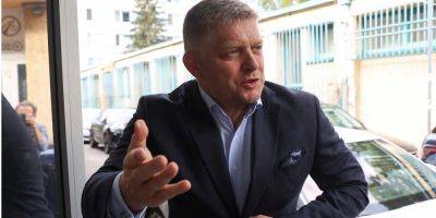 Роберт Фицо - Орбан возрадовался. Премьером Словакии может снова стать Роберт Фицо, победивший под лозунгом «ни одного снаряда Украине»: что это изменит - nv.ua - Россия - Украина - Словакия