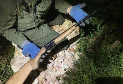 ЦАХАЛ арестовал 10 подозреваемых в терроризме в ходе операции в Иудее и Самарии - nashe.orbita.co.il - Израиль