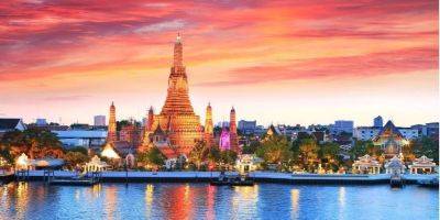 Новый Лас-Вегас? В Таиланде могут легализовать казино, в том числе и для туристов - nv.ua - Украина - Таиланд