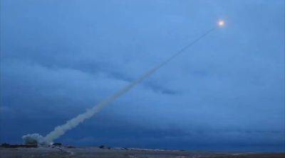 Россия готовится к испытанию ракеты с ядерным двигателем – NYT