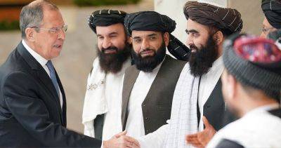 Талибов пригласили в Россию – как это повлияет на решение афганского вопроса?