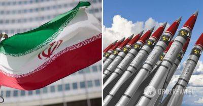 Ирану понадобится две недели, чтобы создать ядерное оружие – Пентагон - obozrevatel.com - Россия - США - Вашингтон - Израиль - Иран - Washington - Тегеран