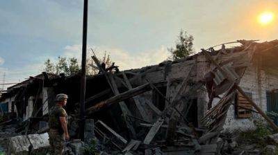 Россияне обстреляли Донецкую область: среди раненых – 83-летняя местная жительница