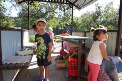 Дети-сироты из Украины – в Италии разгорелся скандал, детей не хотят возвращать – подробности