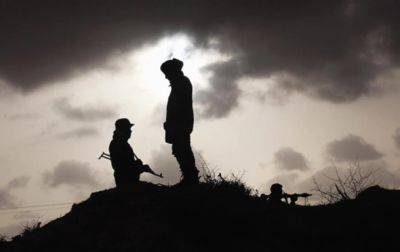Снайпери ЗСУ «відмінусували» найманців ПВК Вагнера під Бахмутом