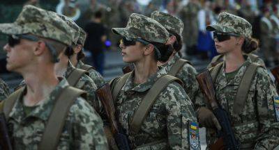 Военный учет женщин-медиков и фармацевтов с 1 октября: разъяснение МОЗ