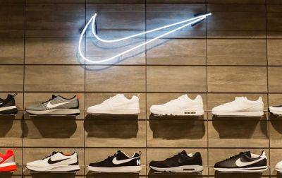 Nike снова лидирует в рейтинге самых дорогих брендов одежды в мире