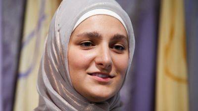 24-летняя дочь Рамзана Кадырова Айшат станет вице-премьером Чечни