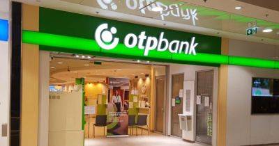 НАПК окончательно решило вопрос с венгерским OTP Bank