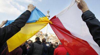 В Польше признали, что Украина приглашала ее на оборонный форум
