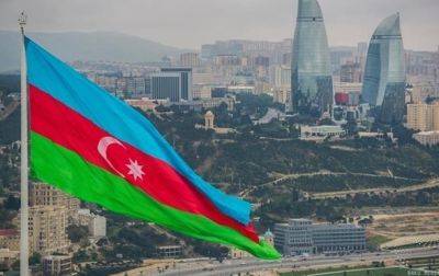 Азербайджан представил план реинтеграции армян Карабаха - korrespondent.net - Украина - Армения - Азербайджан - Нагорный Карабах - Жители