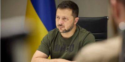 Главы МИД ЕС в Киеве подтвердили, что переговоры о членстве Украины можно начать до конца года — Зеленский