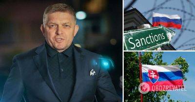 Выборы в Словакии – победа Фицо в Словакии может иметь худшие последствия для Украины – партия Smer