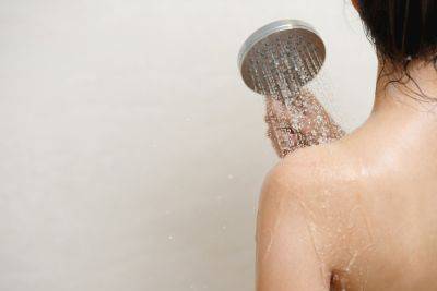 Дожили: израильтянам советуют, когда лучше всего принимать душ