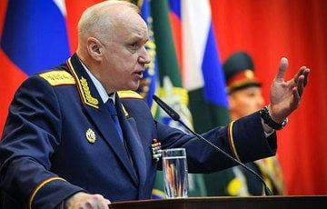Глава СК РФ призвал лишать гражданства мигрантов за отказ ехать на войну в Украину