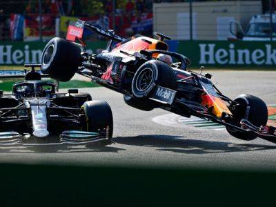 Штраф за нарушение правил во время Формулы-1 увеличили в четыре раза: теперь пилоты будут платить 1 млн евро