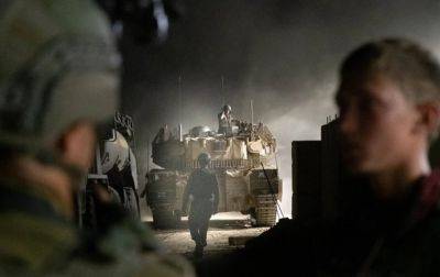 Армия Израиля нанесла ряд ударов по объектам инфраструктуры "Хезболла" - korrespondent.net - Украина - Израиль - Иран