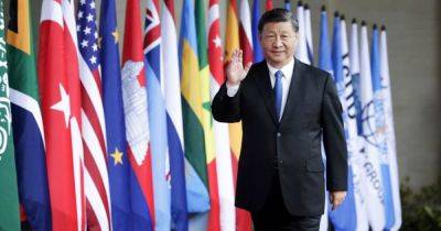 Пекин строит новый мировой порядок: Европа пренебрегла Китаем из-за дружбы с Путиными, — СМИ