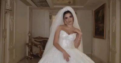 Скандальная свадьба под Львовом: невеста купила автомобиль за 2,3 млн гривен, – СМИ