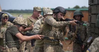 Ужесточат ли в Украине мобилизационные меры: ответ Вениславского