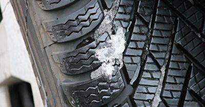 Зимние шины для авто: когда их нужно менять и в чем разница с летними покрышками - focus.ua - Украина