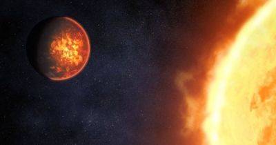 Послание из ада. Ученые объяснили загадочные сигналы с жаркой суперземли недалеко от нас