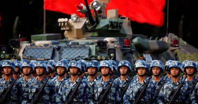Китай может поставлять вооружение РФ через канал в КНДР, — эксперт