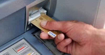 Мобилизация в Украине: могут ли заблокировать банковскую карту за неявку в ТЦК (обновлено)