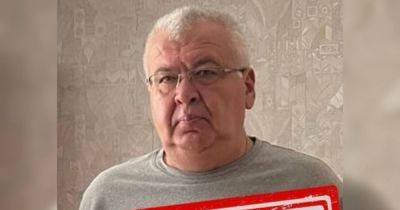 Хотел "денацифицировать" Украину: чиновника Черкасского ТЦК отправили в тюрьму, — СБУ (видео)