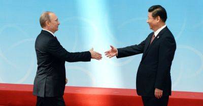Путину затянули пояс. Как визит в Пекин указал на полную зависимость Москвы