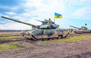 Украинская армия отбросила россиян под Купянском и освободила Синьковку