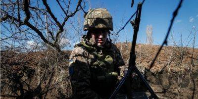 В ВСУ прокомментировали авиаудар россиян по Песчановке на левобережье Херсонской области, куда могли продвинуться бойцы
