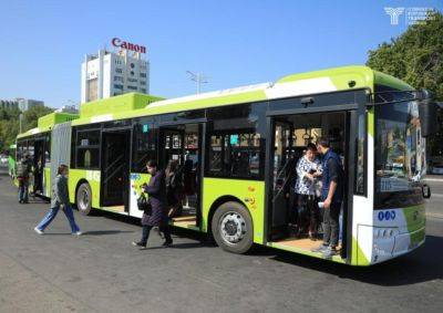 Чиновники хотят оптимизировать еще два автобусных маршрута. Теперь им интересно мнение пассажиров
