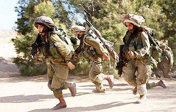Рысь пустыни: как израильская женщина-командир спасла заставу «Суфа»