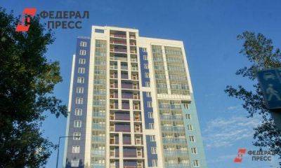 Котова установила среднюю стоимость квадратного метра жилья в Челябинске