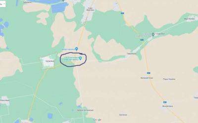 ВСУ уничтожили штаб российской группировки «Цитадель» на левом берегу Днепра