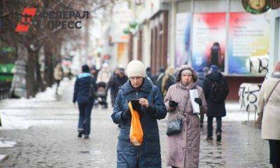 Россиянам рассказали, кому увеличат пенсии и зарплаты в 2024 году