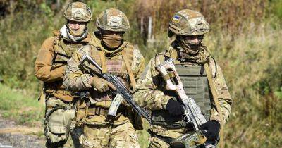 Контрнаступление ВСУ - Силы обороны имеют успех на левом берегу Херсонщины - отчет ISW и карты