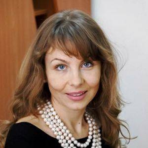 Одесский депутат Ольга Квасницкая просит блокировать ее страницу | Новости Одессы