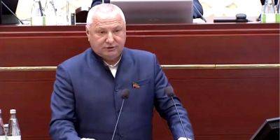 В РФ депутат раскритиковал сына Кадырова, а уже на следующий день извинился за это — видео