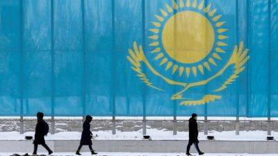 Минторговли Казахстана опровергло сообщения о запрете экспорта в РФ ряда товаров