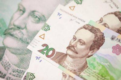 НБУ вводит в обращение банкноту номиналом 20 гривен с подписью нового главы (фото)