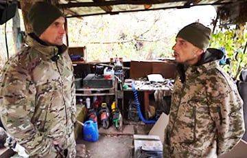 «Бой шел на расстоянии трех метров»: украинский солдат рассказал о подвиге 6-й роты под Авдеевкой