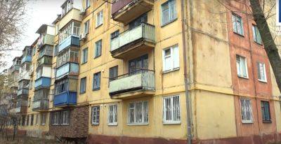 Украинцев будут жестко наказывать за балконы: штрафы бешеные