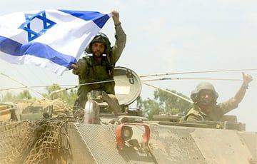 «Вскоре увидите Газу изнутри»: министр обороны Израиля обратился к армии