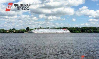 «Великий Волжский путь» ускорит развитие 24 российских регионов