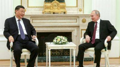 Байден рассказал о том, что объединяет ХАМАС и Путина